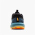 Sapatilhas Running Brooks Homem de Revel 7 Azul/Preto