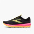 Sapatilhas Running Brooks Mulher de Revel 7 Preto/Rosa
