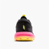 Sapatilhas Running Brooks Mulher de Revel 7 Preto/Rosa