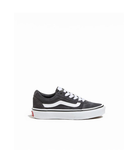 Sapatilhas Vans Ward processou Ninei Menino