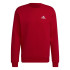 Moletom adidas Homem Feelcozy Escarl