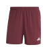 Calça Running adidas Homem by Own The Run Short Vermelho