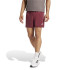 Calça Running adidas Homem by Own The Run Short Vermelho