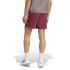 Calça Running adidas Homem by Own The Run Short Vermelho