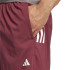 Calça Running adidas Homem by Own The Run Short Vermelho