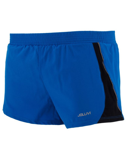 Joluvi running Curto de Meta Black
