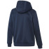 Moletom Joluvi Pontuação Hood Marine
