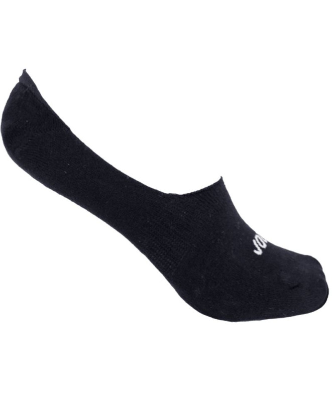 Joluvi Pack Meias Pinki Sil 3 Preto