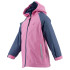 Joluvi Anorack Kuni Rosa /Navy Infantil