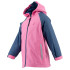 Joluvi Anorack Kuni Rosa /Navy Infantil