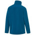 Joluvi Casaco macio Sherpa azul-cobalto Homem