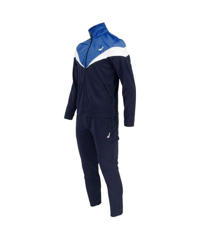 Joluvi Chandall Artix azul-marinho/azul-real...