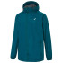 Chubasquero Joluvi Rainjack azul-cobalto