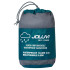 Chubasquero Joluvi Rainjack azul-cobalto