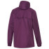 Chubasquero Joluvi Rainjack Dark Orchid