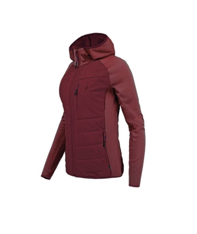 Montanha Joluvi Mulher Anorack do Hybrid 2.0...