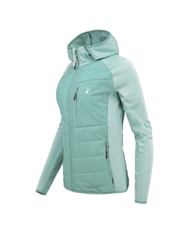 Montanha Joluvi Mulher Anorack da Hybrid 2.0...