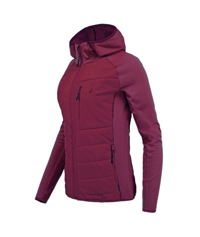 Montanha Joluvi Mulher Anorack da Hybrid 2.0...