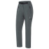 Calça Montanha Joluvi Mulher da Eiger W Antracite