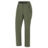 Calça Montanha Joluvi Mulher da Eiger W Verde azeitona
