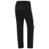Calça Joluvi Mulher Sambil desportivo Preto/branco