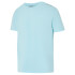Camiseta Joluvi Algodão penteado