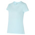 Camiseta Joluvi Algodão penteado Mulher
