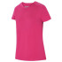 Camiseta Joluvi Algodão penteado Mulher