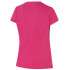 Camiseta Joluvi Algodão penteado Mulher