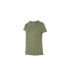 Camiseta Joluvi Algodão penteado Mulher