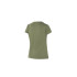 Camiseta Joluvi Algodão penteado Mulher