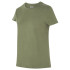 Camiseta Joluvi Algodão penteado Mulher