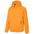 Joluvi Anorack Shure Hood Mostarda / Mostarda Infantil