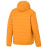 Joluvi Anorack Shure Hood Mostarda / Mostarda Infantil