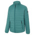 Joluvi Anorack Shure Emerald /Esmeralda Infantil