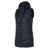 Colete Joluvi Mulher Shure Long Black