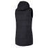 Colete Joluvi Mulher Shure Long Black