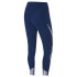 Calça Fitness Joluvi Mulher Mavi Curve Marine /Impressão