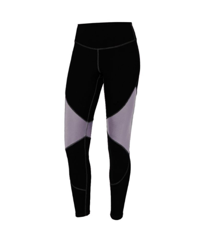 Calça Fitness Joluvi Mulher de Mavi Tri Preto...