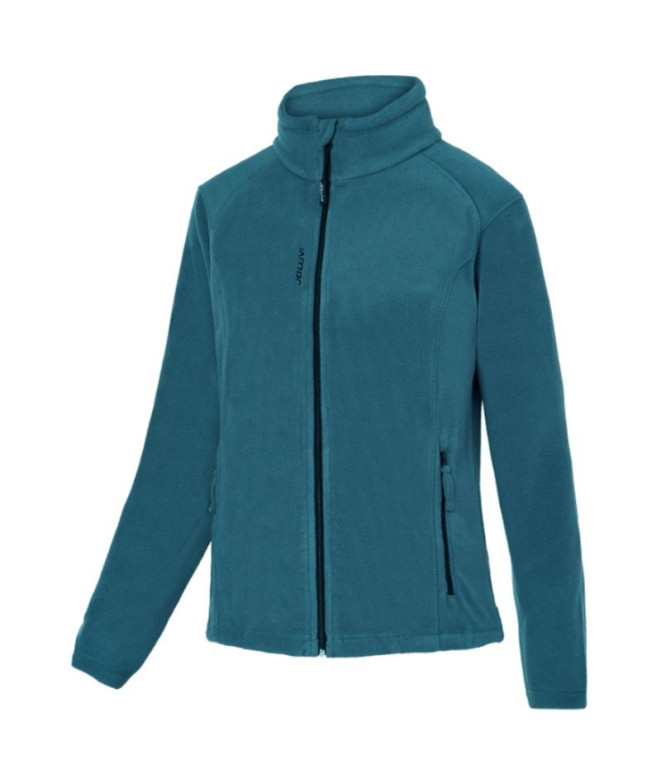 Casaco Polar Joluvi Mulher Ecotech 380...