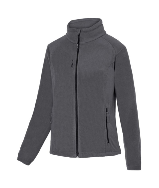 Casaco Polar Joluvi Mulher Ecotech 380...