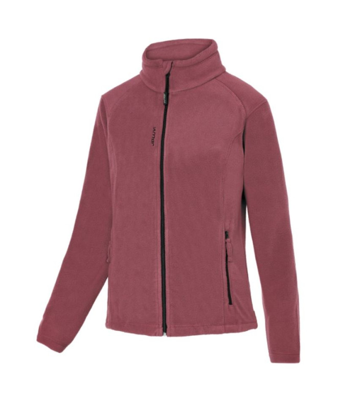 Casaco Polar Joluvi Mulher Ecotech 380...