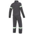 Joluvi Infantil Fato de treino Speck antracite/verde giz