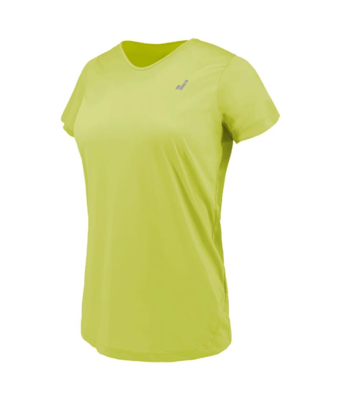 Camiseta Montanha Joluvi Mulher de Cascais...