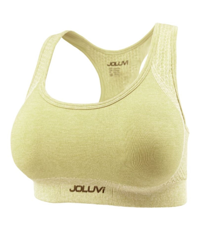 Sutiã esportivo Fitness Joluvi Mulher de Lara...