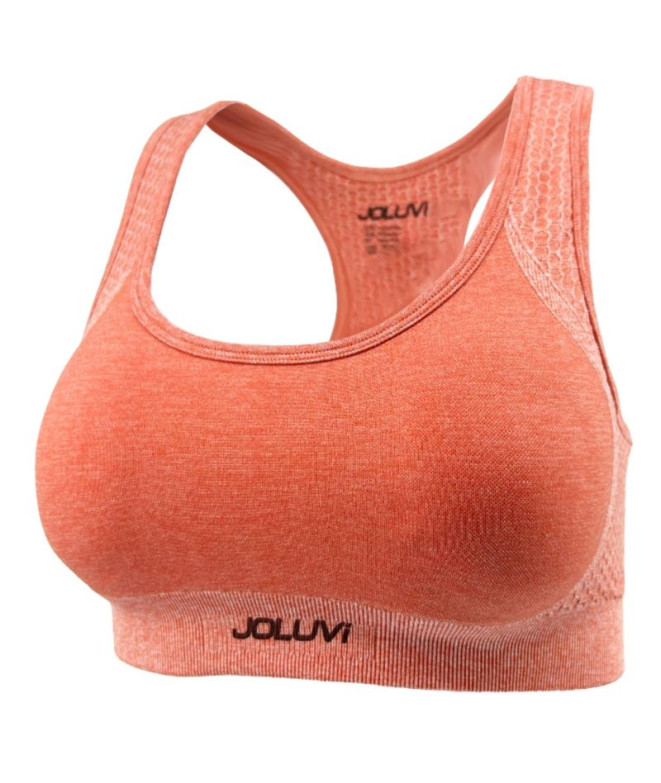 Sutiã esportivo Fitness Joluvi Mulher de Lara...