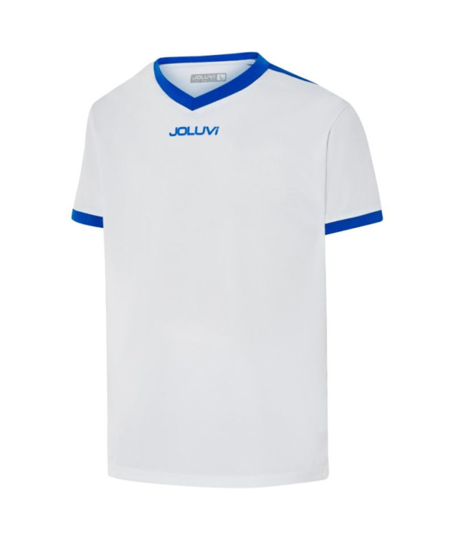 Camiseta Montanha Joluvi Homem da Play Comp...