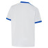 Camiseta Montanha Joluvi Homem da Play Comp Branco-Azul Real