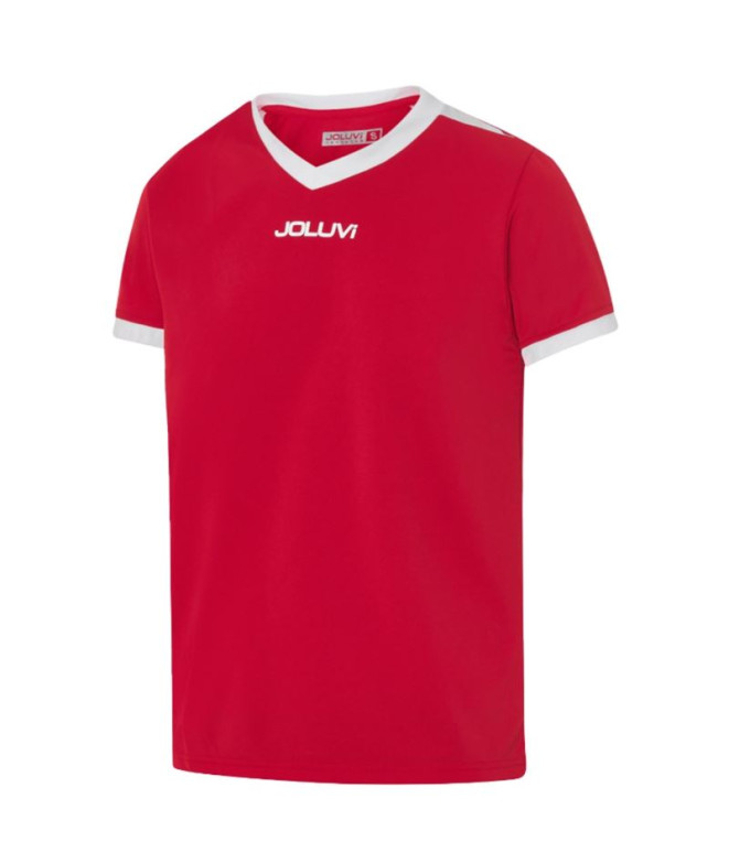 Camiseta Montanha Joluvi Homem da Play Comp...