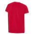 Camiseta Montanha Joluvi Homem da Play Comp Red-White